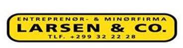 Larsen & Co.